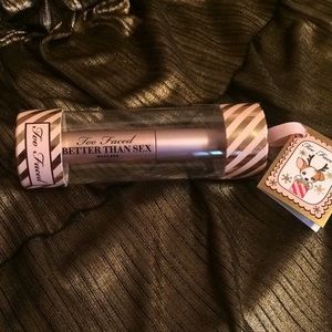 Better Than Sex Mascara